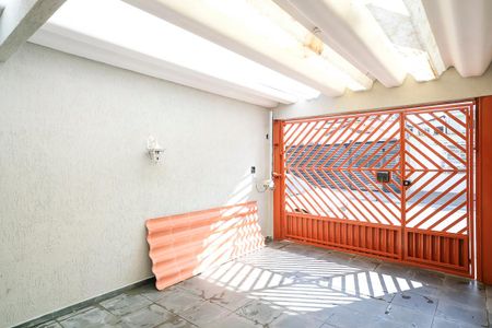 Casa à venda com 160m², 4 quartos e 1 vagaGaragem