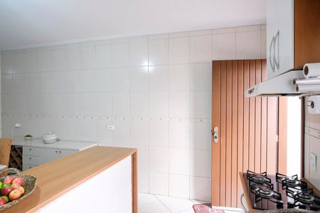 Casa à venda com 160m², 4 quartos e 1 vagaCozinha