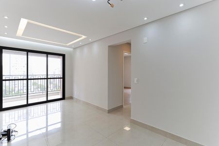 Sala de apartamento à venda com 2 quartos, 69m² em Santa Teresinha, São Paulo