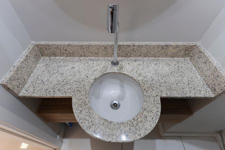 Apartamento à venda com 69m², 2 quartos e 2 vagasLavabo