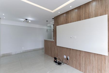 Sala de apartamento à venda com 2 quartos, 69m² em Santa Teresinha, São Paulo