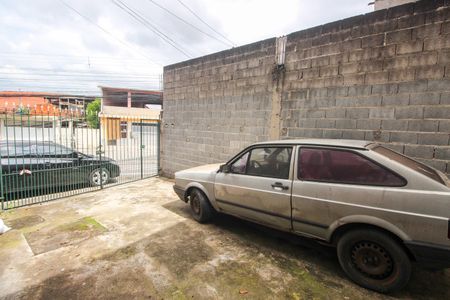 Casa para alugar com 45m², 1 quarto e 1 vagaGaragem