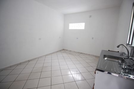 Casa para alugar com 45m², 1 quarto e 1 vagaSala e Cozinha