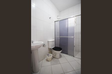 Casa para alugar com 45m², 1 quarto e 1 vagaBanheiro