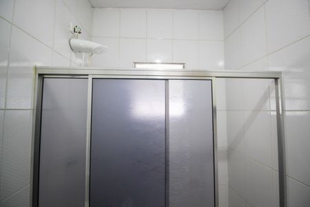 Casa para alugar com 45m², 1 quarto e 1 vagaBanheiro