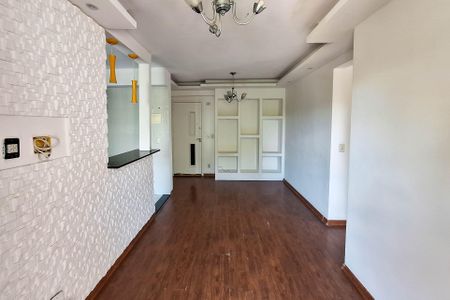 Sala de apartamento à venda com 3 quartos, 82m² em Barreto, Niterói