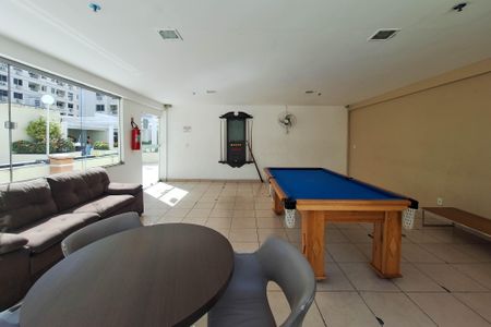 Apartamento à venda com 82m², 3 quartos e 1 vagaÁrea comum