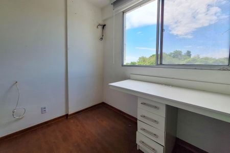 Apartamento à venda com 82m², 3 quartos e 1 vagaQuarto 2