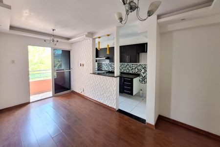 Sala de apartamento à venda com 3 quartos, 82m² em Barreto, Niterói