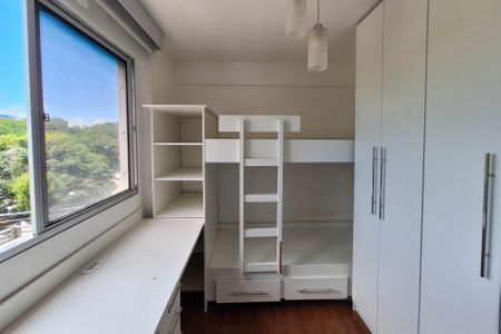 Apartamento à venda com 82m², 3 quartos e 1 vagaQuarto 2