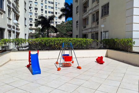 Apartamento à venda com 82m², 3 quartos e 1 vagaÁrea comum