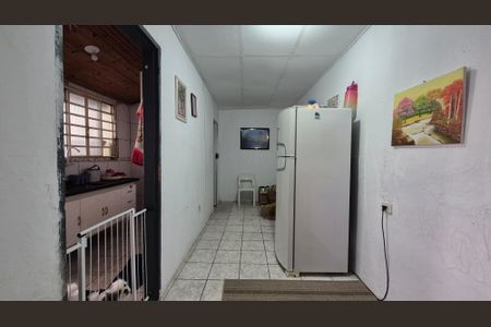 Casa à venda com 115m², 3 quartos e 2 vagasSala - 2