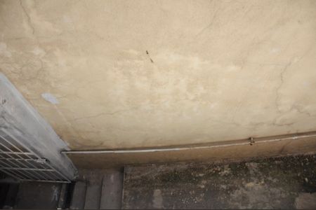 Detalhe - Vista da Sala de casa para alugar com 2 quartos, 93m² em Vila Bancaria Munhoz, São Paulo