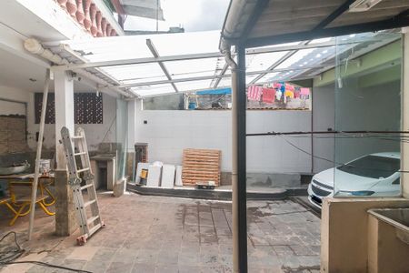 Casa para alugar com 85m², 2 quartos e 1 vaga Casa para alugar com 85m², 2 quartos e 1 vagaVista do Quarto 2