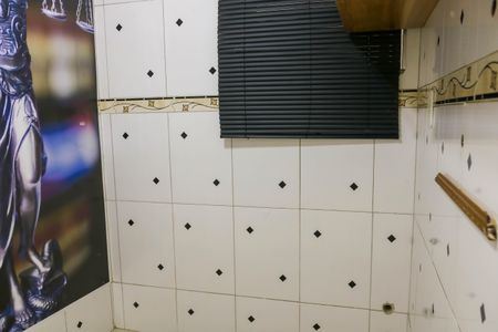 Casa de condomínio à venda com 40m², 1 quarto e sem vagaCozinha