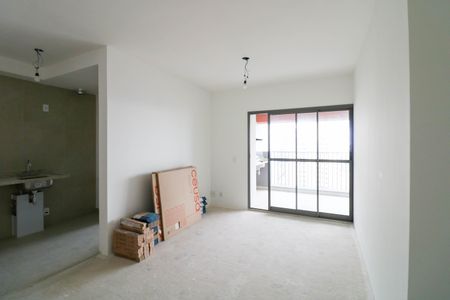 Apartamento à venda com 3 quartos, 95m² em Santo Amaro, São Paulo