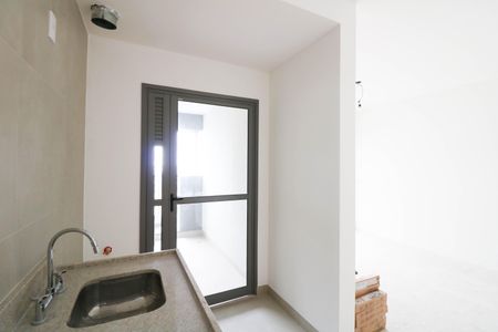Apartamento à venda com 3 quartos, 95m² em Santo Amaro, São Paulo