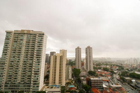 Apartamento à venda com 3 quartos, 95m² em Santo Amaro, São Paulo