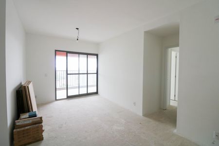 Apartamento à venda com 3 quartos, 95m² em Santo Amaro, São Paulo