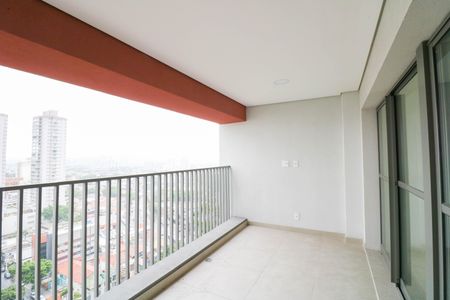 Apartamento à venda com 3 quartos, 95m² em Santo Amaro, São Paulo