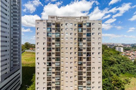 Apartamento para alugar com 58m², 2 quartos e 1 vaga