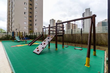 Apartamento para alugar com 58m², 2 quartos e 1 vaga