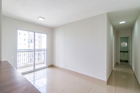 Apartamento para alugar com 2 quartos, 58m² em Vila Andrade, São Paulo