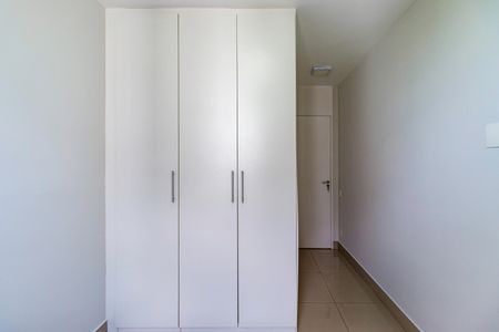 Apartamento para alugar com 58m², 2 quartos e 1 vaga