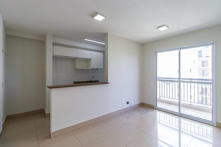 Apartamento para alugar com 2 quartos, 58m² em Vila Andrade, São Paulo