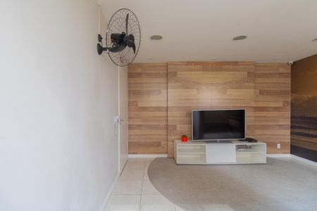 Apartamento para alugar com 58m², 2 quartos e 1 vaga