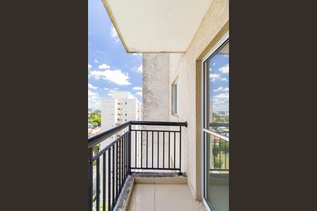 Apartamento para alugar com 58m², 2 quartos e 1 vaga