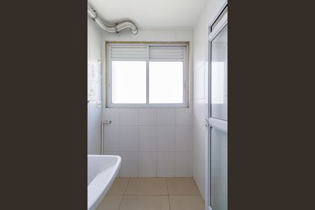 Apartamento para alugar com 58m², 2 quartos e 1 vaga