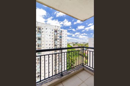 Apartamento para alugar com 2 quartos, 58m² em Vila Andrade, São Paulo