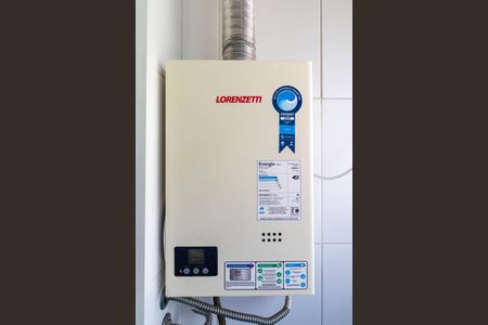 Apartamento para alugar com 58m², 2 quartos e 1 vaga