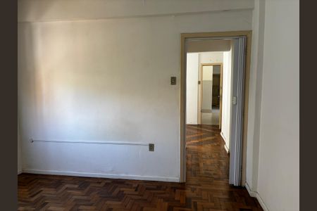 Apartamento para alugar com 40m², 1 quarto e sem vaga