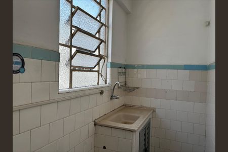 Apartamento para alugar com 40m², 1 quarto e sem vaga