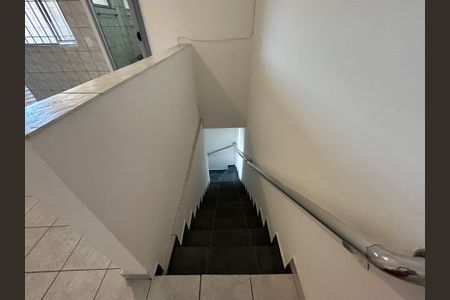 Casa para alugar com 33m², 1 quarto e sem vagaEntrada