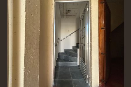 Casa para alugar com 33m², 1 quarto e sem vagaEntrada