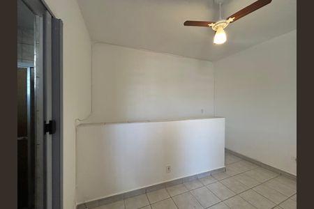 Sala de casa para alugar com 1 quarto, 33m² em Vila Bancaria Munhoz, São Paulo