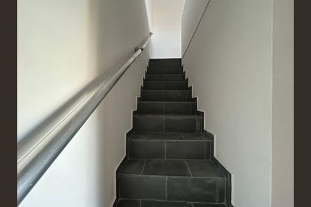 Casa para alugar com 33m², 1 quarto e sem vagaEntrada