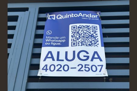 Casa para alugar com 33m², 1 quarto e sem vagaPlaca