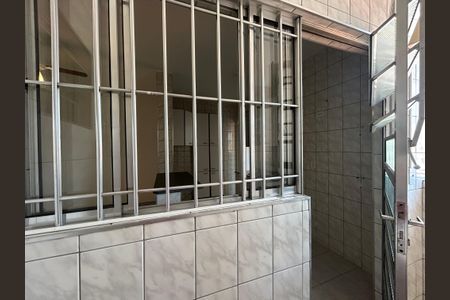 Casa para alugar com 33m², 1 quarto e sem vagaÁrea de Serviço
