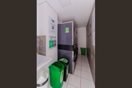 Apartamento para alugar com 41m², 2 quartos e sem vaga Apartamento para alugar com 41m², 2 quartos e sem vagaÁrea comum