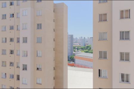 Apartamento para alugar com 41m², 2 quartos e sem vaga Apartamento para alugar com 41m², 2 quartos e sem vagaVista