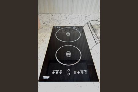 Studio para alugar com 23m², 1 quarto e sem vagaStudio