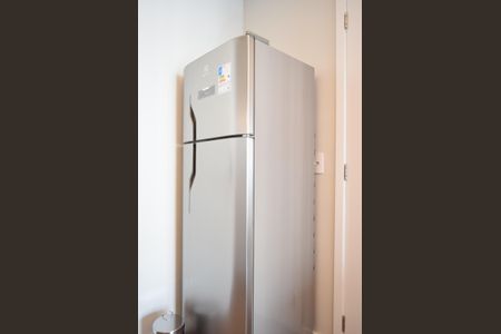 Studio para alugar com 23m², 1 quarto e sem vagaStudio