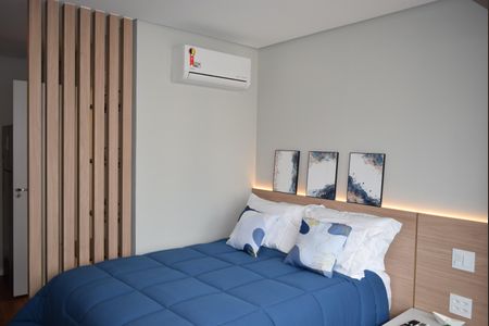 Studio de kitnet/studio para alugar com 1 quarto, 23m² em Vila Madalena, São Paulo
