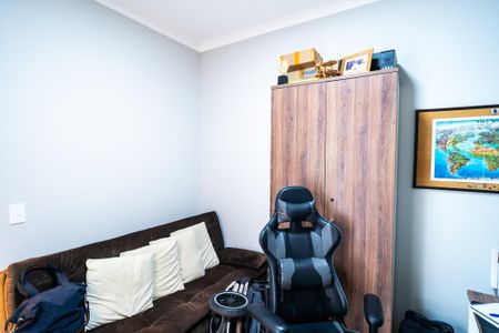 Casa de condomínio para alugar com 167m², 3 quartos e 4 vagasSuíte 3