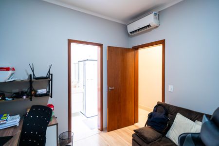 Casa de condomínio para alugar com 167m², 3 quartos e 4 vagasSuíte 3