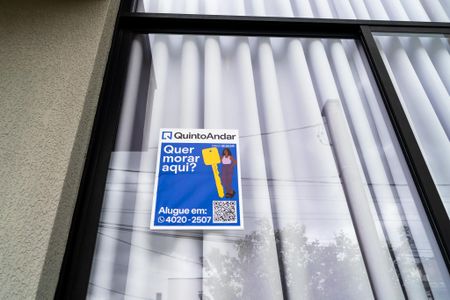 Casa de condomínio para alugar com 167m², 3 quartos e 4 vagasFachada